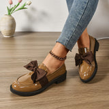 Sigrid – klassikalised elegantsed loaferid