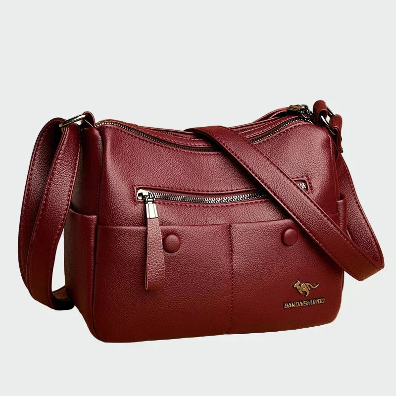 Kadri – elegantne praktiline kott