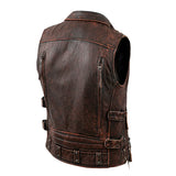 Andres – elegantne mitmekülgne vest