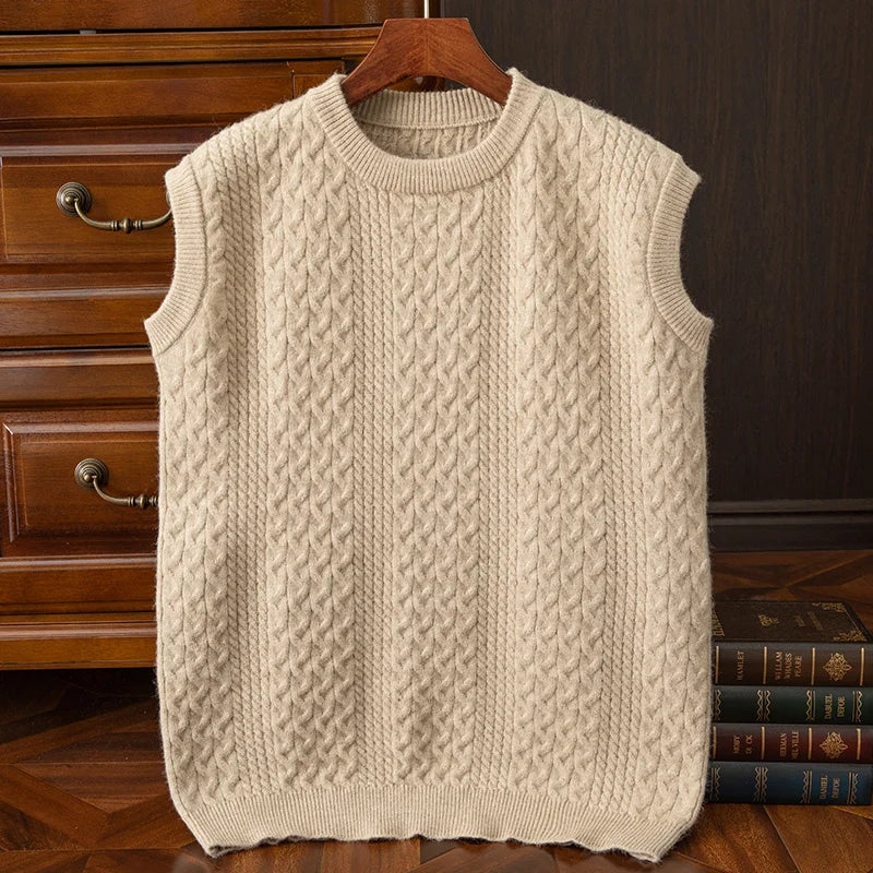 Siim – elegantne mitmekülgne vest
