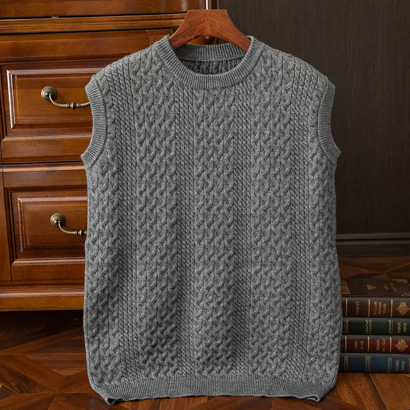 Siim – elegantne mitmekülgne vest