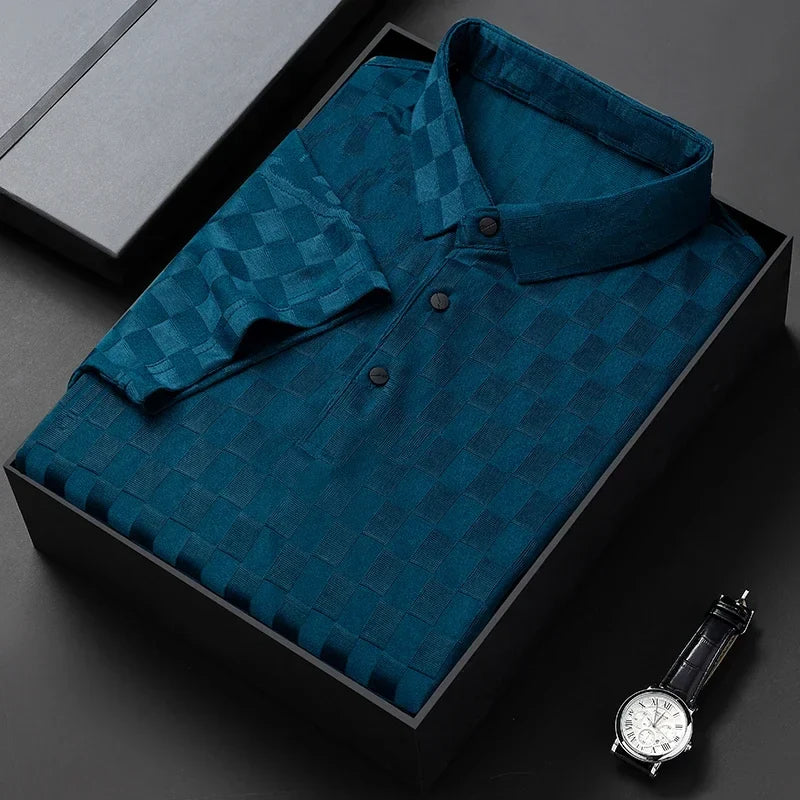 Margus – elegantne klassikaline polosärk