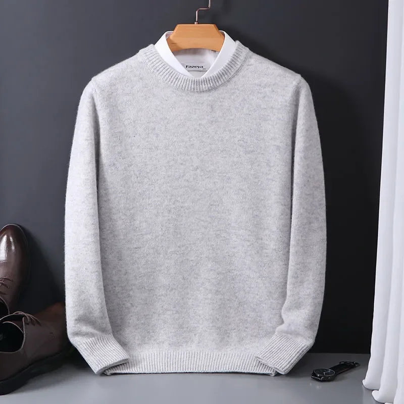 Aivar – pehme elegantne kampsun