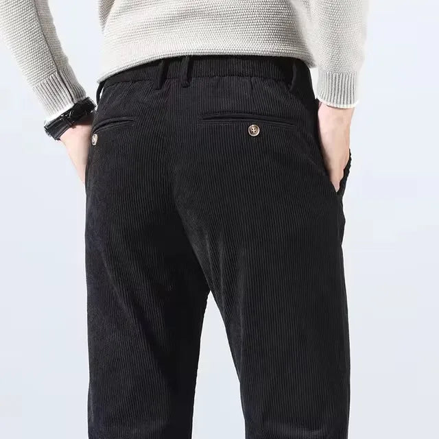 Aleks – elegantsed mugavad püksid