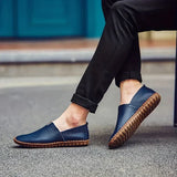 Meelis – klassikalised elegantsed loaferid