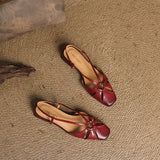Ingrid – mugavad elegantsed sandaalid