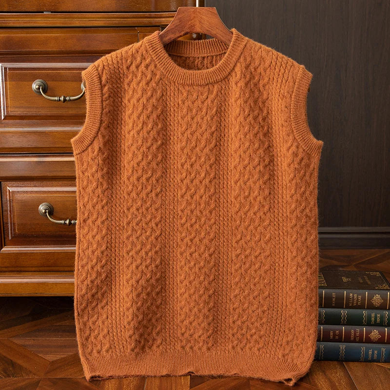 Siim – elegantne mitmekülgne vest