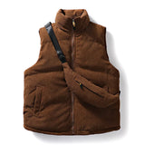Tanel – elegantne mitmekülgne vest