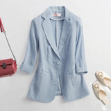 Kristi – elegantne klassikaline bleiser