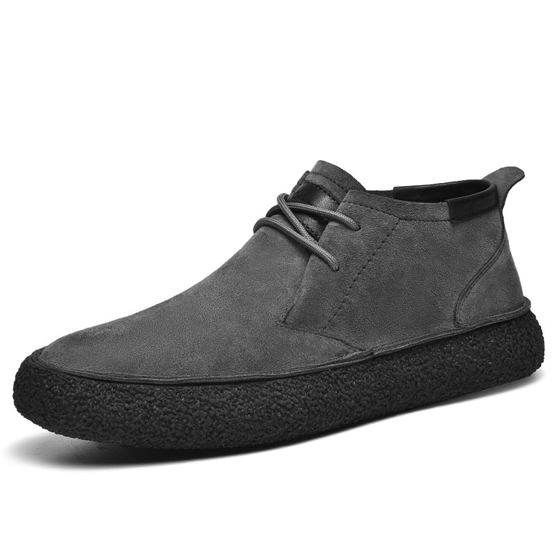 Oliver – elegantsed mugavad saapad