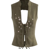 Katrin – elegantne mitmekülgne vest
