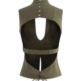 Katrin – elegantne mitmekülgne vest