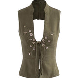 Katrin – elegantne mitmekülgne vest