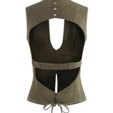 Katrin – elegantne mitmekülgne vest