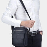 Raul – elegantne praktiline kott