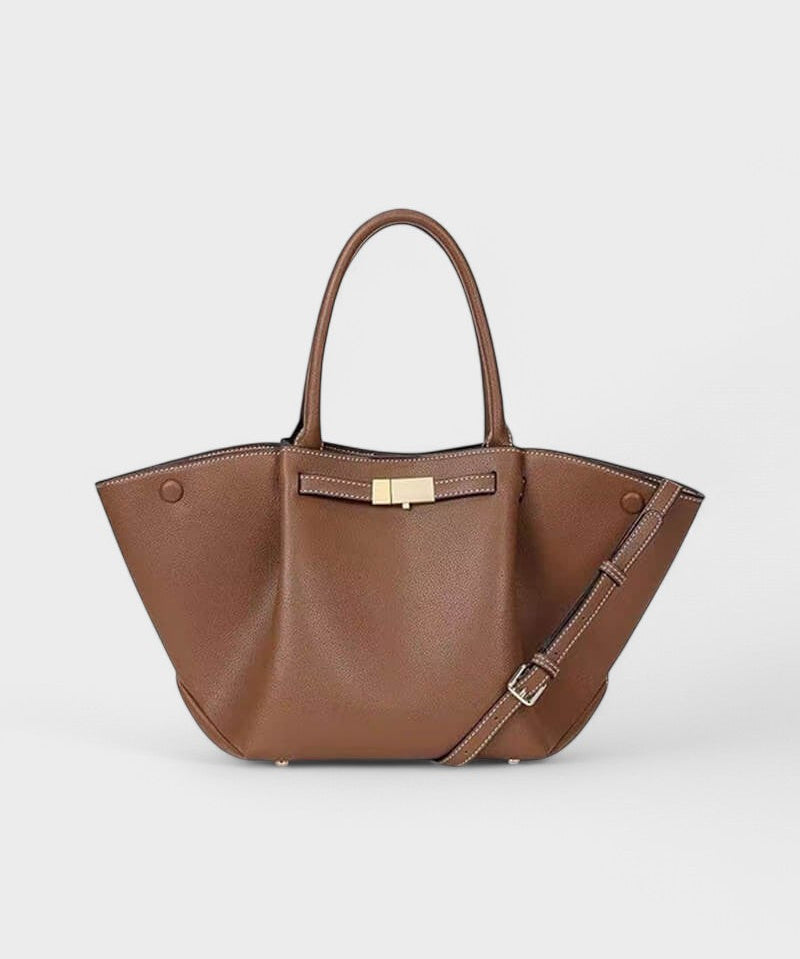 Lily™ - Nahk käekott