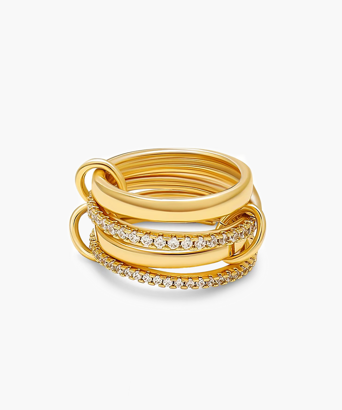 Helena – elegantne ajatu sõrmus