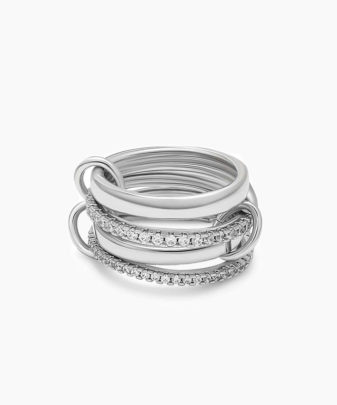 Helena – elegantne ajatu sõrmus