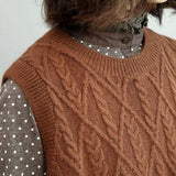 Liis – elegantne mitmekülgne vest