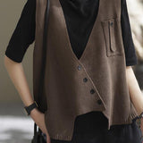 Lea – elegantne mitmekülgne vest