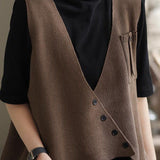 Lea – elegantne mitmekülgne vest