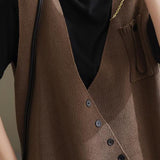 Lea – elegantne mitmekülgne vest