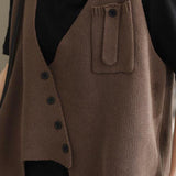 Lea – elegantne mitmekülgne vest