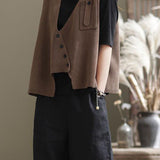 Lea – elegantne mitmekülgne vest