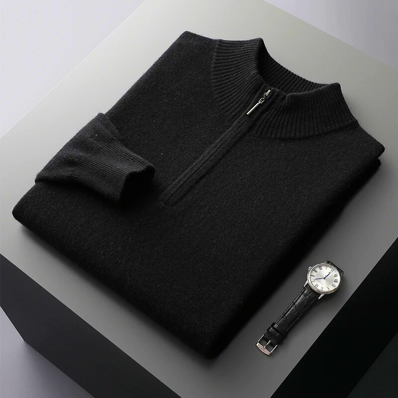 Raul – pehme elegantne kampsun