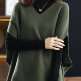 Merle – elegantne mitmekülgne vest