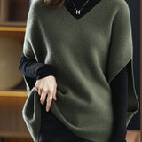 Merle – elegantne mitmekülgne vest