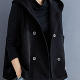 Eda – elegantne mitmekülgne vest