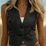 Maris – elegantne mitmekülgne vest