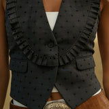 Maris – elegantne mitmekülgne vest