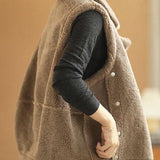 Eliise – elegantne mitmekülgne vest