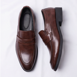 Ivo – klassikalised elegantsed loaferid