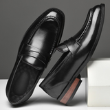 Lauri – klassikalised elegantsed loaferid