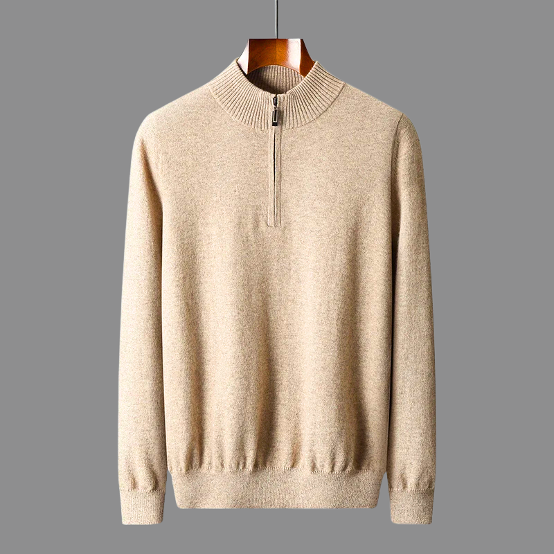 Raul – pehme elegantne kampsun