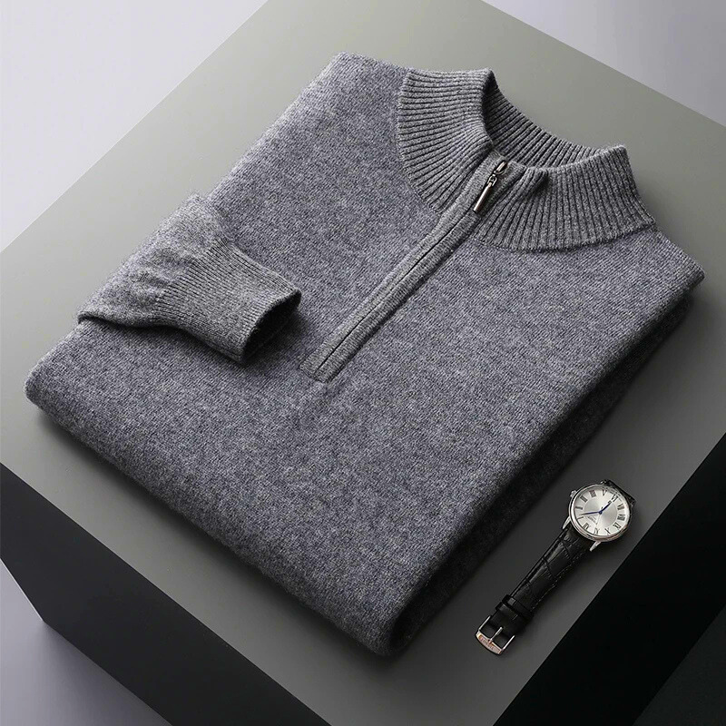 Raul – pehme elegantne kampsun