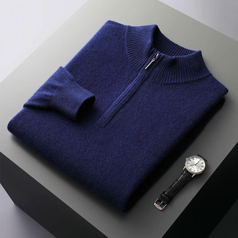 Raul – pehme elegantne kampsun