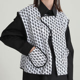 Kaisa – elegantne mitmekülgne vest