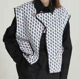 Kaisa – elegantne mitmekülgne vest