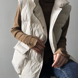 Hanna – elegantne mitmekülgne vest