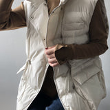 Hanna – elegantne mitmekülgne vest