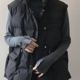 Hanna – elegantne mitmekülgne vest