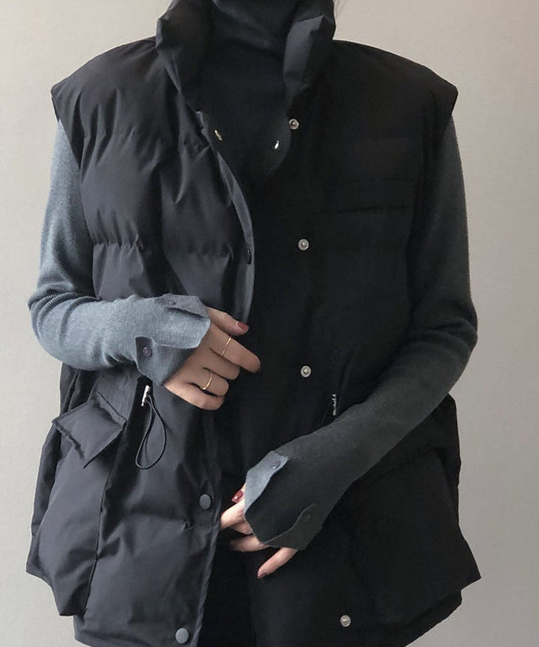 Hanna – elegantne mitmekülgne vest