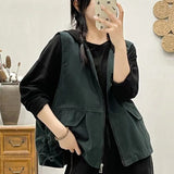 Mari – elegantne mitmekülgne vest