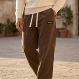 Priit – elegantsed mugavad püksid