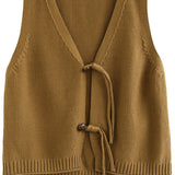 Terje – elegantne mitmekülgne vest