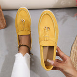 Merilin – klassikalised elegantsed loaferid